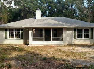 5950 NW 50th St, Bell, FL 32619