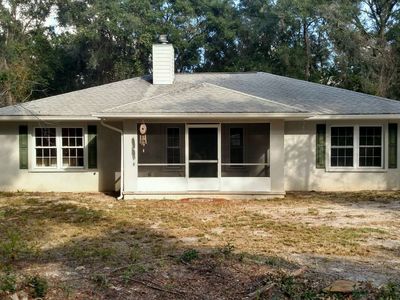 5950 NW 50th St, Bell, FL, 32619