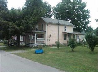 176 17th St, New Florence, PA 15944