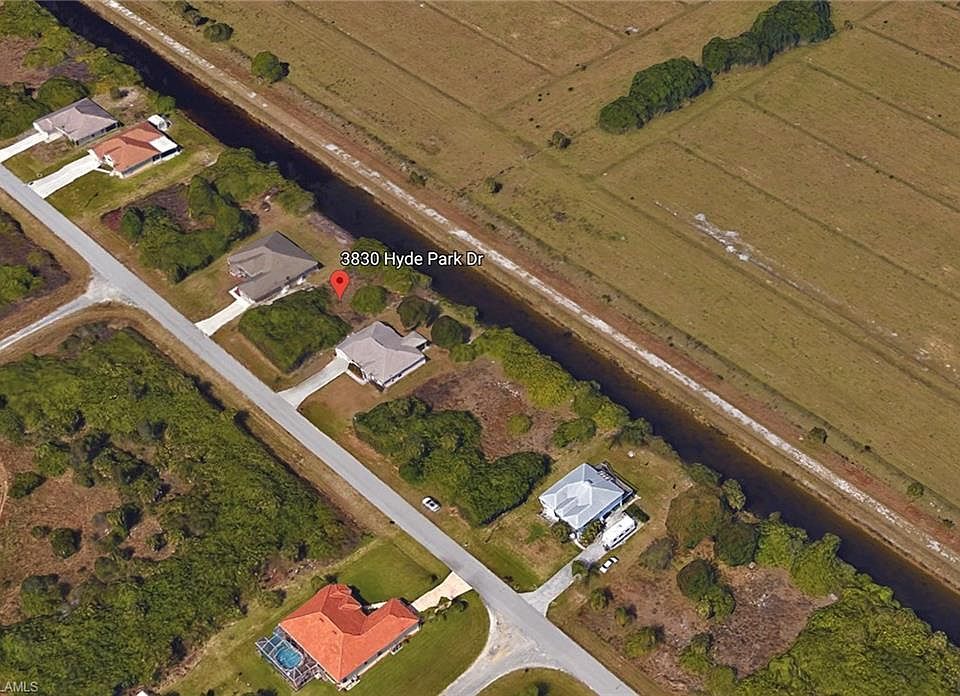 1st image of 3830 Hyde Park Dr
