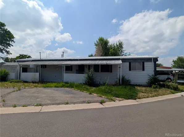 3500 S King Street LOT 78, Denver, CO 80236