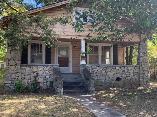 1241 Hanover St, Birmingham, AL 35217