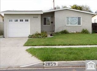 2859 E 220th Pl, Carson, CA 90810
