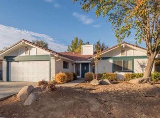 5066 W Sierra Ave, Fresno, CA