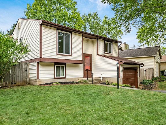 2nd image of 6639 Canaan Cir