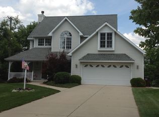 2173 Mitchell Rd, Williamston, MI 48895