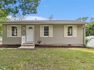 5100 N Corrington Ave, Kansas City, MO 64119