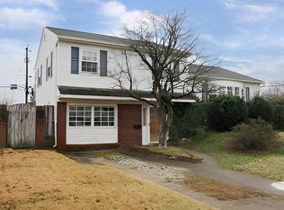 718 Mayo Rd, Glen Burnie, MD 21061