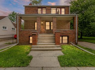 1747 E Madge Ave, Hazel Park, MI