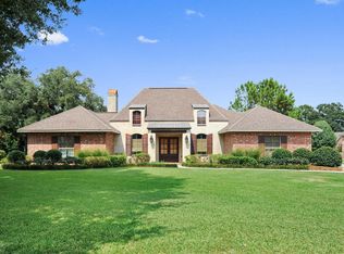 202 Salvador Dr, Lafayette, LA 70507