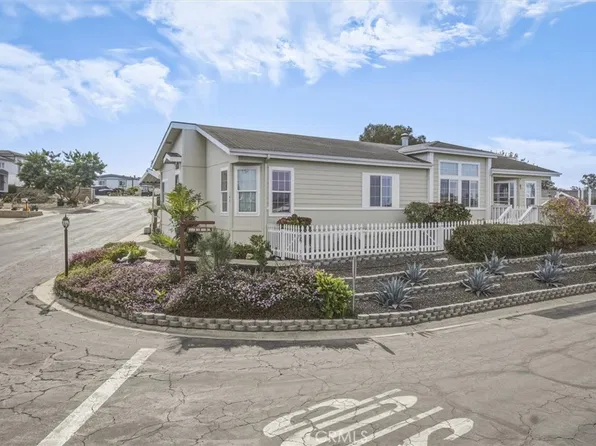765 Mesa View Dr Spc 47, Arroyo Grande, CA 93420