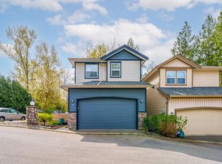 11495 Cottonwood Dr #1, Maple Ridge, BC V2X 6C8