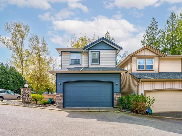 11495 Cottonwood Dr #1, Maple Ridge, BC V2X 6C8