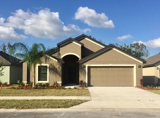 2360 Isabella Ct, Lakeland, FL 33805