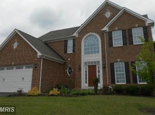 212 Magnolia Dr, Elkton, MD 21921
