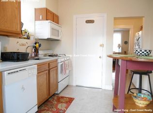 148 Chiswick Rd #1, Brighton, MA 02135