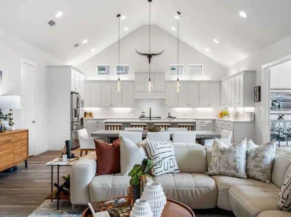 1504 Snapdragon Ct, Prosper, TX 75078