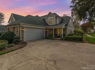 3308 Winged Foot Dr, Salisbury, NC 28144