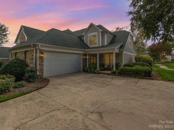 3308 Winged Foot Dr, Salisbury, NC 28144