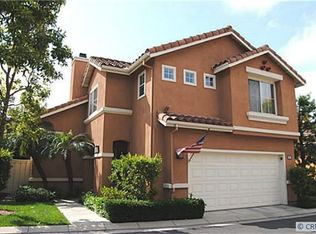 11 Parthenia, Irvine, CA 92606