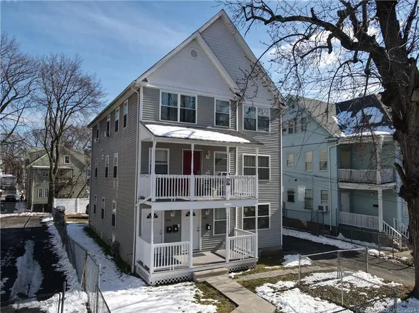 48 Lenox Street, Hartford, CT 06112