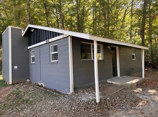 1816 N Double Springs Rd, Fayetteville, AR 72704