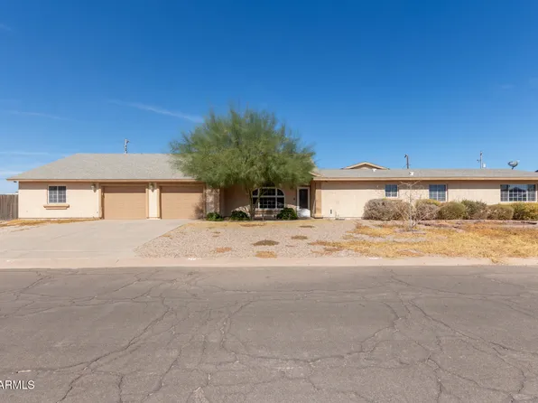 9960 W DEVONSHIRE Drive, Arizona City, AZ 85123