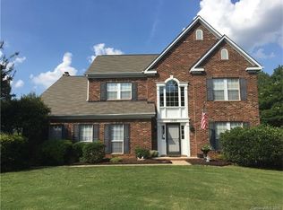 1300 Buckthorne Ct, Indian Trail, NC 28079