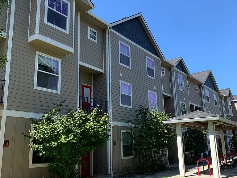 262 N Stadium Dr #2 — Photo 4