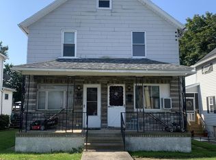 1267-1269 Loomis Ave, Scranton, PA 18504