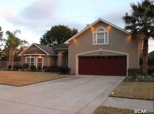 315 Marsh Island Dr, Lynn Haven, FL 32444