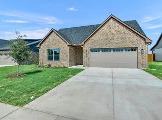 1808 Aleia Cv, Sherman, TX 75092