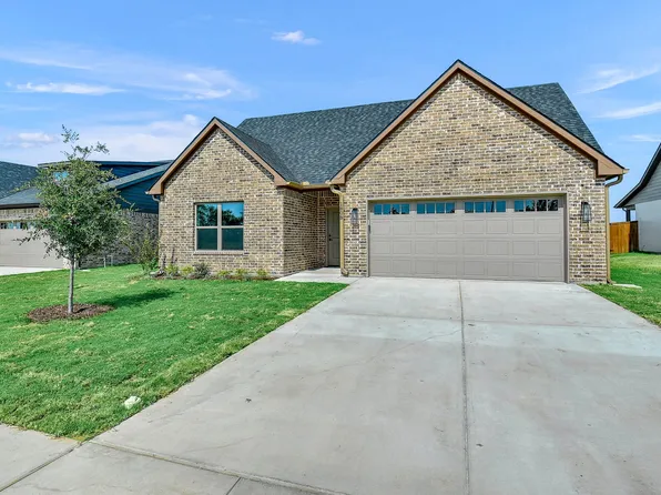 1808 Aleia Cv, Sherman, TX 75092