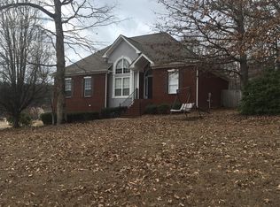 100 Shiraz St, Alabaster, AL 35007