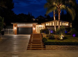 12700 Jolette Ave, Granada Hills, CA 91344