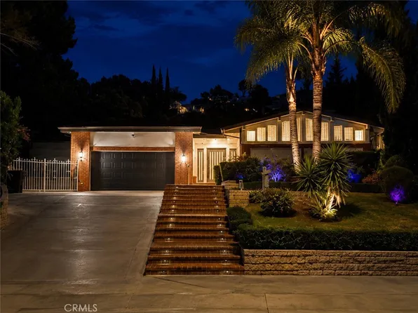 12700 Jolette Ave, Granada Hills, CA 91344