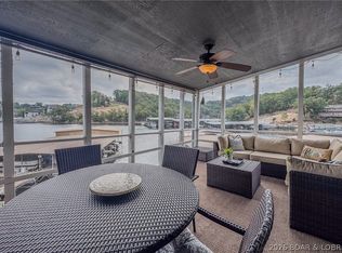 14 Bentwood Ct #14, Lake Ozark, MO 65049