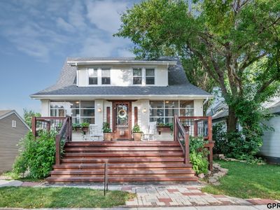 515 S Chestnut St, North Platte, NE, 69101