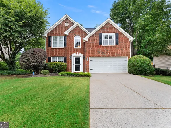 5560 Sylvania Dr SE, Mableton, GA 30126