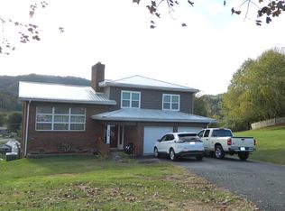 172 Locust Point Rd, Saltville, VA 24370
