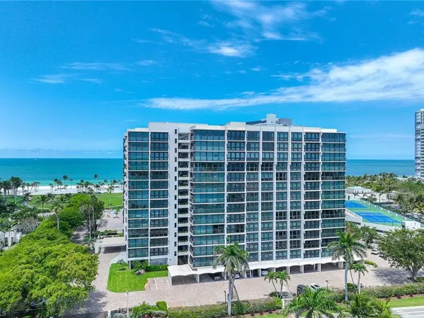 4031 Gulf Shore BLVD N #10C, NAPLES, FL 34103