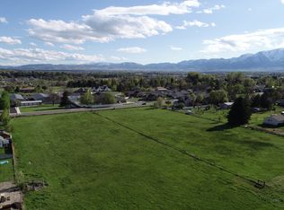 725 E 600 S, Logan, UT 84321