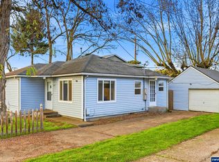4075 Earle Ave NE, Salem, OR 97301