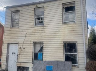 208 Alpine Ave, Pittsburgh, PA 15212