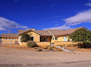 9364 Serra St, Phelan, CA 92371