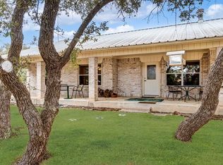 17283 Ranch Road 479, Harper, TX 78631