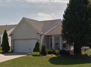 531 Seaton Ct, Akron, OH 44319