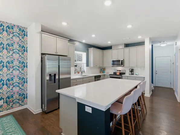 4161 Magnolia Farms Dr, Hermitage, TN 37076