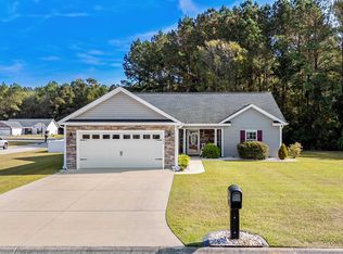 466 Oakham Dr, Conway, SC 29527
