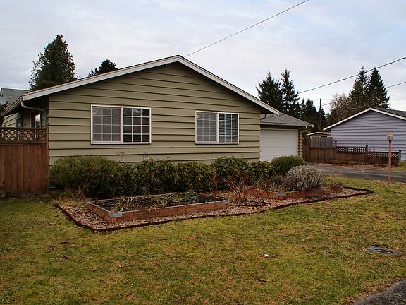 Raised Beds